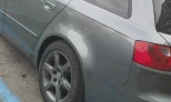 SEAT Exeo 2012 Gasoline Manual