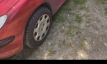 Peugeot 206 2002 Gasoline Manual