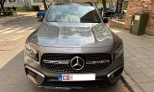 Mercedes-Benz GLB 200 2024 Gasoline Automatic