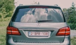 Mercedes-Benz GLS 350 2019 Diesel Automatic