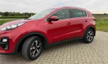 Kia Sportage 2018 Diesel Automatic