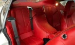 Aston Martin Others 2012 Gasoline Automatic