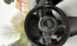Audi A1 2011 Diesel Manual