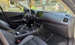 Mazda 6 2014 Diesel Manual