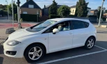 SEAT Leon 2012 Diesel Manual