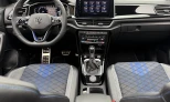 Volkswagen T-Roc 2023 Gasoline Automatic