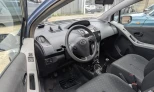 Toyota Yaris 2006 Gasoline Manual
