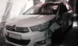 Citroen C4 2014 Gasoline Manual