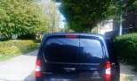 Citroen Berlingo 2021 Gasoline Automatic