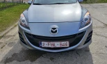 Mazda 3 2010 Gasoline Manual