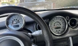 MINI One Cabrio 2007 Gasoline Manual
