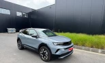Opel Mokka 2025 Hybrid Electric/Gasoline Automatic