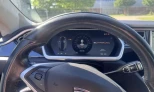 Tesla Model S 2014 Electric Automatic
