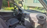 Mercedes-Benz A 160 1999 Gasoline Automatic