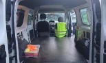 Renault Kangoo 2012 Diesel Manual