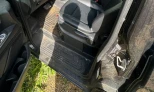 Mercedes-Benz Vito 2019 Diesel Automatic