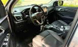 Isuzu D-Max 2021 Diesel Automatic