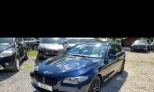 BMW 530 2011 Diesel Automatic