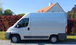 Citroen Jumper 2014 Diesel Manual