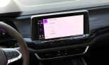 Volkswagen Viloran 2024 Gasoline Automatic