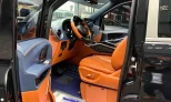 Mercedes-Benz Vito 2023 Gasoline Automatic