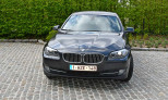 BMW 535 2011 Diesel Automatic