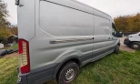 Ford Transit 2015 Diesel Manual