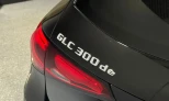 Mercedes-Benz GLC 300 2023 Hybrid Electric/Diesel Automatic