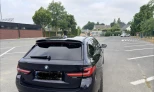 BMW 520 2021 Diesel Automatic