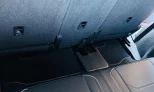 Volkswagen Tiguan Allspace 2001 Gasoline Automatic