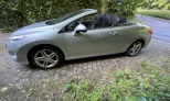Peugeot 308 2009 Diesel Manual