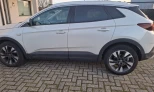 Opel Grandland X 2019 Gasoline Automatic
