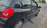 Renault Clio 2008 Gasoline Automatic