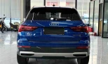 Audi Q3 2021 Gasoline Automatic