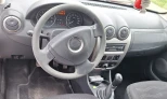 Dacia Sandero 2010 Diesel Manual