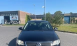 Volkswagen Passat 2007 Gasoline Automatic