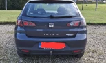 SEAT Ibiza 2008 Diesel Manual