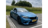 BMW M2 2020 Gasoline Automatic