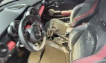 MINI John Cooper Works 2015 Gasoline Automatic