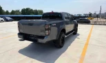 Isuzu D-Max 2021 Diesel Automatic