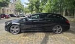Mercedes-Benz CLA 200 2018 Diesel Automatic