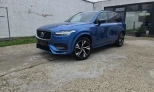 Volvo XC90 2019 Gasoline Automatic