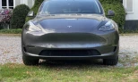 Tesla Model Y 2022 Electric Automatic