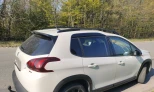 Peugeot 2008 2019 Gasoline Automatic