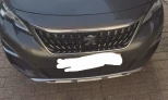 Peugeot 3008 2018 Gasoline Manual