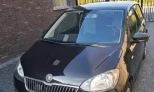 Skoda Citigo 2012 Gasoline Manual