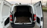 Opel Combo 2020 Diesel Manual