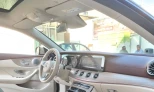 Mercedes-Benz E 300 2017 Gasoline Automatic