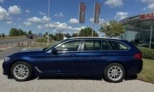 BMW 520 2018 Diesel Automatic