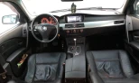 BMW 525 2005 Diesel Automatic